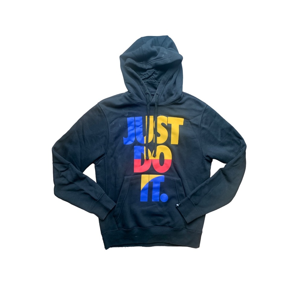 Nike Sportswear “Just do it” Hoodie